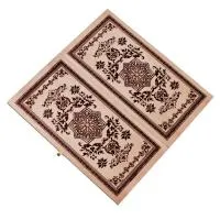 Нарды РФН Восточный Узор средние