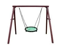 Качели гнездо Kampfer Fly (малое зеленое)