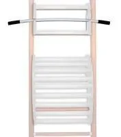 Домашний спортивный тренажер Kampfer Posture 2 Wall (№6 Жемчужный)