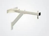 Консоль для бокс. мешка Solo fight 700R разборная цв. белый