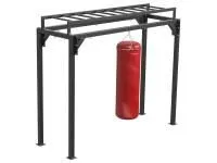 Рама для боксерских мешков с рукоходом