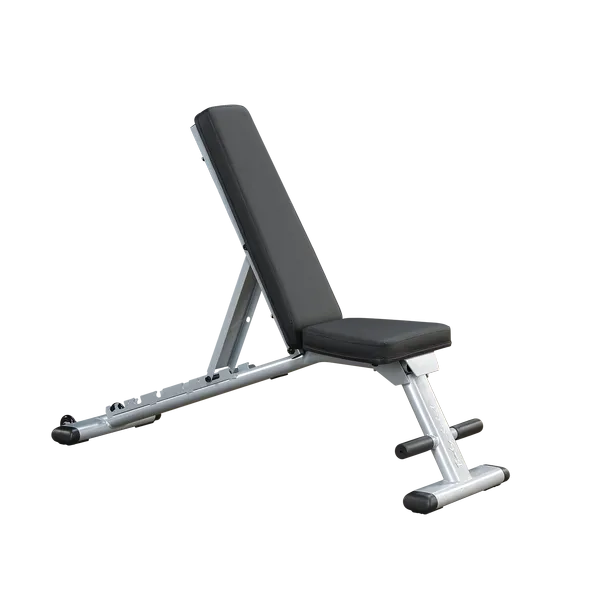 Регулируемая скамья складная  Body-Solid GFID225