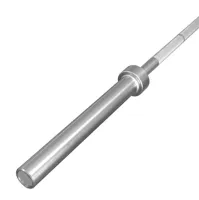 Гриф тренировочный 2200мм. Pangolin Fitness BC102-450