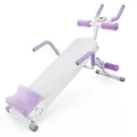 Многофункциональная скамья для пресса DFC KR-1005P