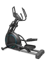 Эллиптический тренажер домашний OXYGEN FITNESS MINT