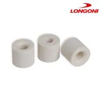 Втулка для кия Longoni JBR Piramide ø13мм ø6мм H13мм