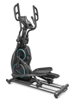 Эллиптический тренажер домашний OXYGEN FITNESS MULBERRY