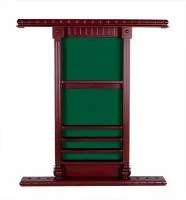 Киевница навесная Turnus II вишня