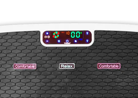 Виброплатформа Takasima ТА-018-6