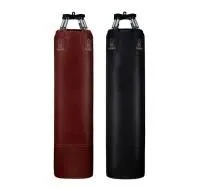 Боксерский мешок PREMIUM GEL FILIPPOV. Кожа