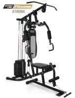 Силовой комплекс STRONG