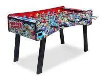 Настольный футбол Underground