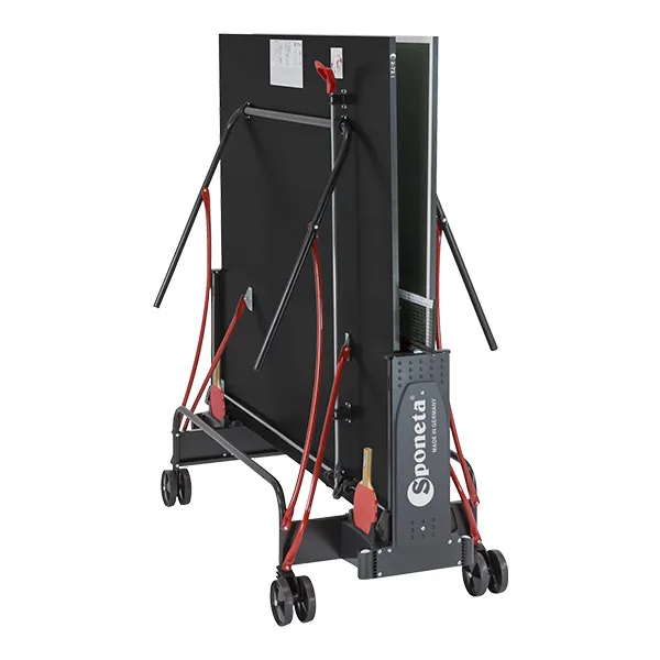 Теннисный стол для помещений SPONETA S2-72i (зеленый)