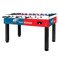 Настольный футбол Desperado (кикер) Сборная команда России