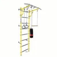 Шведская стенка Midzumi Hoshi Kabe Boxing (лимонный пай)