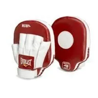 Лапы Everlast MX Mitts 