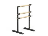 Хореографический станок компактный Аллянже цв. черный