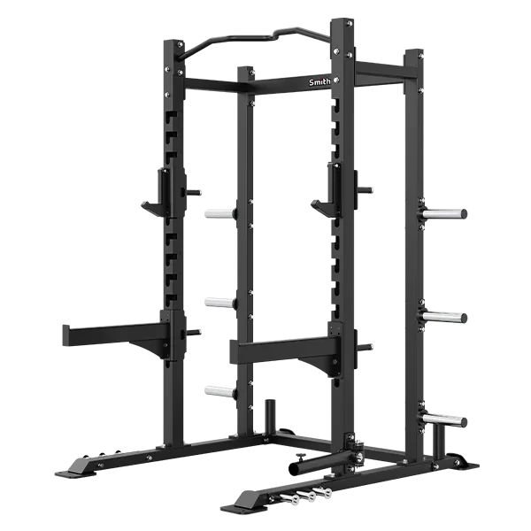 Силовая рама для жимов и приседов BS018