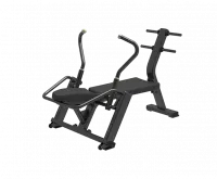 Скамья для скручиваний SVENSSON INDUSTRIAL E1070 Matte Black 