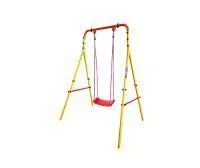 Уличные качели Midzumi Sachiko Medium (Пластиковые навесные качели)