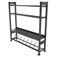 A0125 Стеллаж модульный 1800-1950 ТАНГЕН