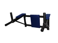 Брусья-пресс для шведской стенки (разборные)