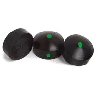 Наклейка для кия А. Мосина РК Крошка ø13мм Жесткая 1шт.