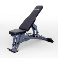 Скамья многофункциональная регулируемая Protrain PR-B1075
