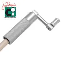 Станок для обработки наклейки Joe Porper's Cue Rite Cue Tip Shaper