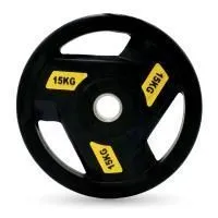 Диск обрезиненный c хватом UNIX Fit PRO