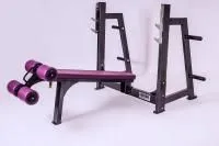 Скамья для Жима с Обратным Наклоном GRIFON GF Z102