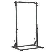 Стойка под штангу с турником и брусьями Domsen Ds35