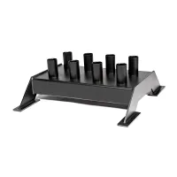 MAKARIO Стойка для олимпийских грифов, MAKARIO