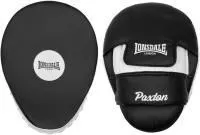 Лапы Lonsdale Paxton черн/бел.