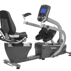 Реабилитационный горизонтальный степпер SPIRIT MS300