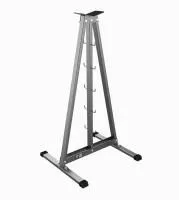 Стойка для хранения комплекта рукояток напольная