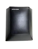 Подушка кожаная боксерская Пирамида TOTALBOX 