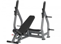 Скамья для жима с положительным углом наклона Hasttings Digger HD005-4