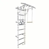 Шведская стенка Midzumi Hoshi Kabe (снежный барс)