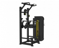 Гравитрон SVENSSON INDUSTRIAL H3009 Matte black 