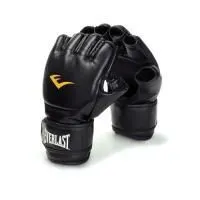 Перчатки Everlast Martial Arts Grappling PU 
