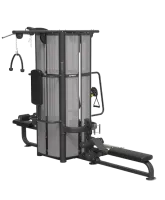 4-х позиционная мультистанция SP-3604