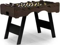 Настольный футбол (кикер) "Stuttgart" (венге)