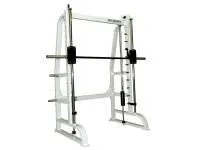 Тренажер Машина Смита с противовесом RUBICON А204