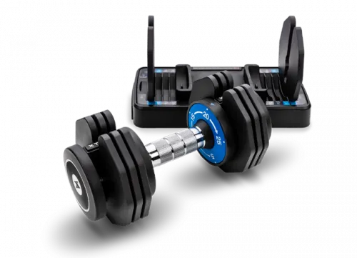 Гантель регулируемая XTERRA 5-25 кг