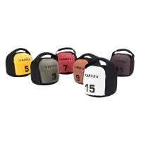 Гиря мягкая TARGEX