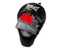 Лапа MMA Mantis Mitt черн.