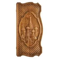 Нарды Ивановские "Собор", бук