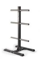 Стойка для дисков штанги "Дерево"