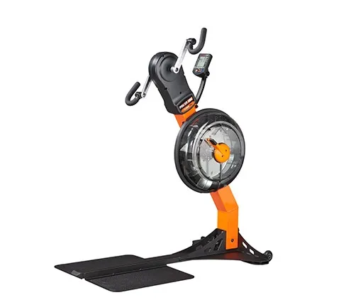 Эргометр для верхней части тела FluidPowerUBE Orange 